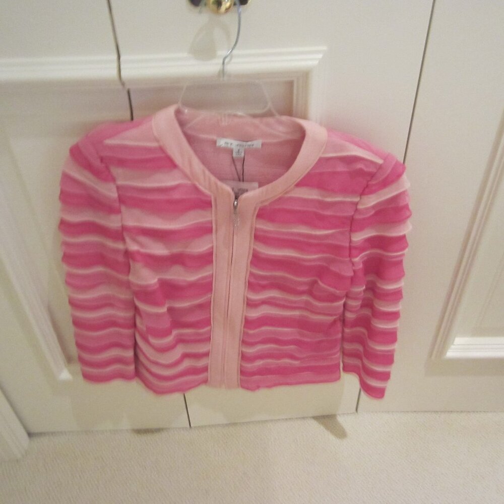 St John Collection Jacket